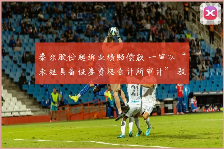 泰尔股份起诉业绩赔偿款 一审以“未经具备证券资格会计所审计” 驳回诉请